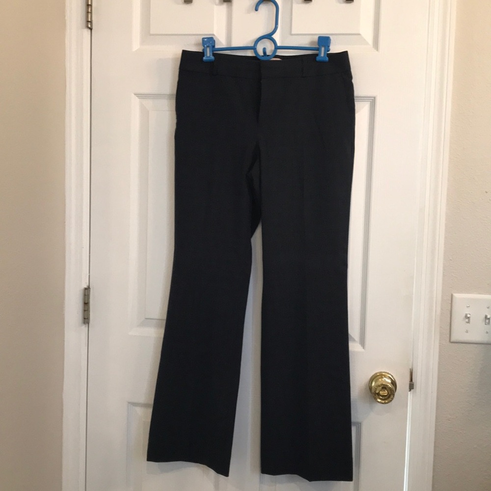 Banana Republic-Martin fit -4short